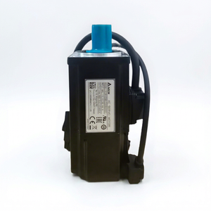 Servomoteur et variateur de fréquence Delta AC ASD-B3A-0421-E en plastique, certifié CE ISO 9001, garantie 12 mois pour l'automatisation des machines CNC - Product Image 1