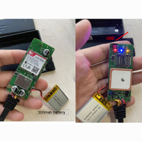 Traceur GPS J16 4G+2G Protocole GT06 pour Véhicules Mondiaux (Voiture, Moto, Camion) avec Coupure Moteur à Distance et Plateforme Gratuite à Vie
