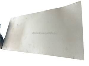 Precio de fábrica AZ180 <span class=keywords><strong>Aluzinc</strong></span> Coating Full Hard G550 GL Bobinas Galvalume Hojas de acero en bobina para hacer láminas para techos - Product Image 4