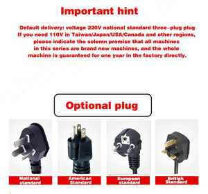 JS Certified Automatic Motor 220V 30cm/40cm/50cm/60cm <b>Leather</b> Strap & Strip <b>Cutting</b> <b>Machine</b> with 1 Year Warranty for Belt Making - Product Image 4