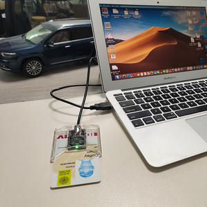 Lector MyKad y MyKid (Software no incluido, compatible con OMNIKEY 3021) - Product Image 6