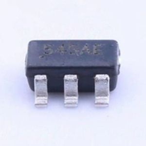HMC545AETR( ชิ้นส่วนอิเล็กทรอนิกส์ ไอซีชิป วงจรรวม ไอซี ) - Product Image 1