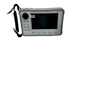 Détecteur de défauts ultrasonique mini USMGO+ Card DAC AVG B Scan FD540mini - Product Image 5
