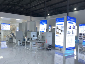 فرن حراري عالي الحرارة <span class=keywords><strong>1600</strong></span> درجة من النوع الصندوقي ببابين، مصنوع من الألياف السيراميكية، معتمد من CE، مع إمكانية تخصيص حجم الغرفة، للاستخدام المخبري - Product Image 6