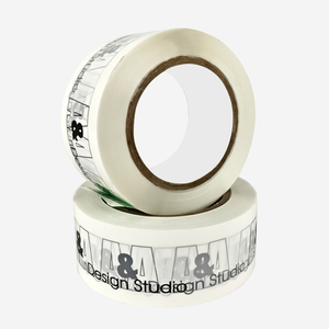 <span class=keywords><strong>Bopp</strong></span> Băng biểu tượng tùy chỉnh in mạnh mẽ dính Hộp bao bì tùy chỉnh bao bì băng cho vận chuyển đóng gói niêm phong - Product Image 4