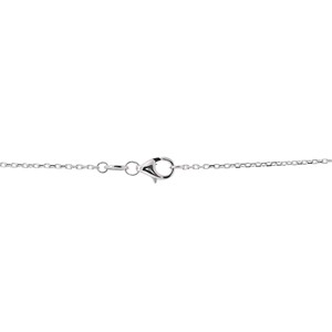 Luxury Mirror Polished White Pt950 Sturdy Neck <b>Chain</b> Wide Flat Links Banquet Unisex Minimalist Premium Platinum Gift - Product Image 6