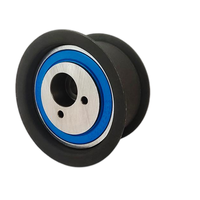 Nouveau Kit de Courroie de Distribution SNEIK de Haute Qualité avec Kit de Tendeur pour Pièces de Moteur de Voiture AUDI Remplacement OE 078109119C