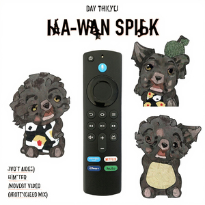 Pour <span class=keywords><strong>Amazon</strong></span> <span class=keywords><strong>Fire</strong></span> <span class=keywords><strong>TV</strong></span> <span class=keywords><strong>Stick</strong></span> 2nd Gen/3rd Gen/<span class=keywords><strong>Lite</strong></span>/<span class=keywords><strong>4K</strong></span> Télécommande vocale de remplacement Matériau plastique Code fixe - Product Image 3