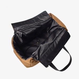 Sac de transport pour animaux de compagnie approuvé par les compagnies aériennes, souple, pliable, pour chat et <span class=keywords><strong>chien</strong></span>, sac de voyage pour chiot, sac de transport pour <span class=keywords><strong>chien</strong></span> - Product Image 4