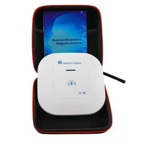 Analisador Magnético de Ressonância Quântica QMR de Alta Performance para Análise de Saúde Corporal Completa - Product Image 1