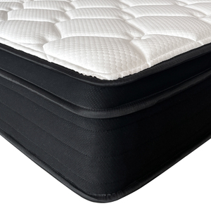 4 by 6 thêm công ty đôi năm Khu vực phù hợp túi lò xo Nệm ngủ yên tĩnh - Product Image 5