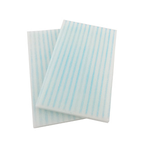 Toallitas de Esponja Prehumedecidas Personalizadas, Toallitas de Esponja Espumosas Envueltas Individualmente para Pacientes y <span class=keywords><strong>Ancianos</strong></span>, Uso en Seco y Húmedo - Product Image 4