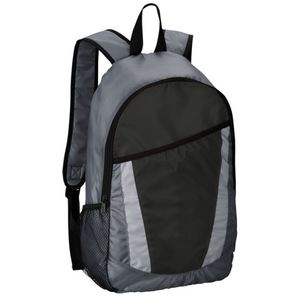 Sac à dos de sport extérieur personnalisé, léger, pour la ville, pour hommes et femmes, OEM - Product Image 5