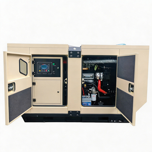 Advanced Silent Diesel <strong>Generator</strong> 50hz 350kw 438kva Three Phase Data Center <strong>Server</strong> <strong>Room</strong> Uninterruptible Power Supply - Product Image 4