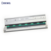 Tête d'impression originale neuve JM14705-0C 203 dpi pour imprimante thermique Citizen CL-S521 CL-S621 CLP-621