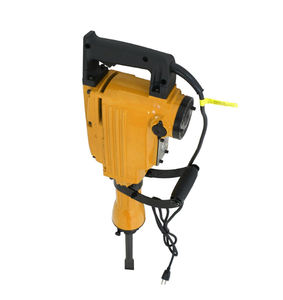 <span class=keywords><strong>Martillo</strong></span> <span class=keywords><strong>Demoledor</strong></span> Eléctrico Profesional de <span class=keywords><strong>2000W</strong></span>, <span class=keywords><strong>Martillo</strong></span> Percutor de Alta Resistencia de 85J para Trabajos de Demolición - Product Image 6