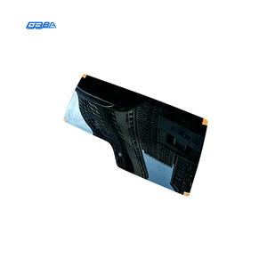 Parabrisas trasero resistente a roturas certificado por DOT para Land Rover Discovery L462 OE LR083208 - Product Image 4