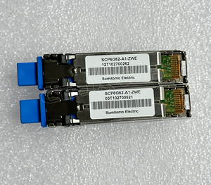 1AB196360007 OPTO SFP L-4.2 DDM -40/+85 para L4.2DDMW 1AB196360007 - Product Image 2