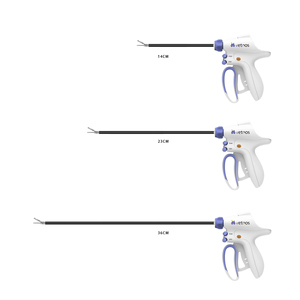 Mesin Scalpel RF & Ultrasonik BARU 2025 Instrumen Bedah Endo untuk Bedah Hewan - Product Image 3