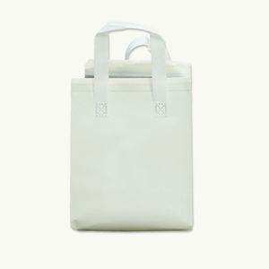 Custom Aluminum Foil Insulated Thermal Cooler Bags for Food Packaging Waterproof Takeout Food Bags - Product Image 3