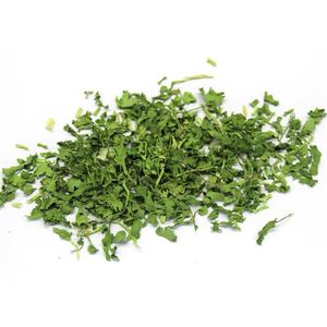Especias naturales, hierbas y <span class=keywords><strong>condimentos</strong></span>, hojas secas de cilantro - Product Image 4