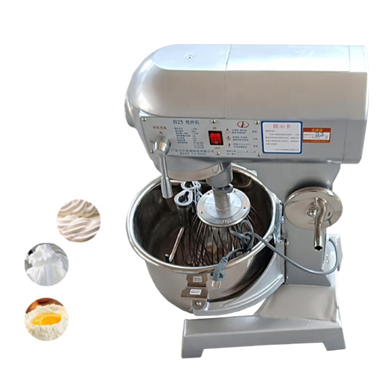 10L Kneading Machine Multifunction Egg Beater Automatic Household Food Mixer Machines High Speed Blender Dough Mixer Machine