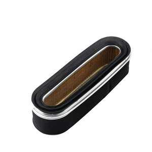 อะไหล่เครื่องจักรทำสวน ไส้กรองอากาศสำหรับ HONDA GXV160 HR216 HRA216 HRU216 - Product Image 1