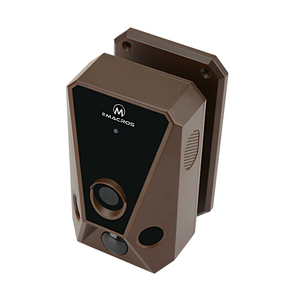 Hệ Thống Báo Động An Ninh Camera Ngoài Trời EMACROS Wifi Duplex - Product Image 3