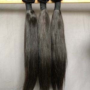 Cabello Brasileño, 3 Paquetes, Ondulado Natural, Cabello Virgen Brasileño - Product Image 4