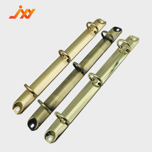 金属バインダークリップ3リングバインダーメカニズムクリップ組織用複数の色とサイズ利用可能 - Product Image 6