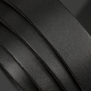 Cinturón Delgado de Lujo para Mujer, Hebilla de Aleación de Zinc, Cuero Genuino de Primera Calidad, Estilo de Diseñador, Directo de Fábrica, Personalizable - Product Image 6