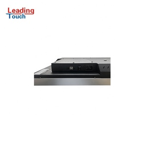 55 "65" การศึกษาและการประชุม UHD อินเตอร์แอคทีหน้าจอสัมผัส4พันสมาร์ทจอ LCD - Product Image 5