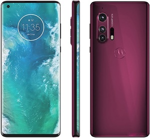Teléfono Inteligente Edge <span class=keywords><strong>Plus</strong></span> Original Desbloqueado, 12GB RAM, 5000mAh, 5G LTE, Android, Francés/Español, AMOLED 90Hz - Product Image 5