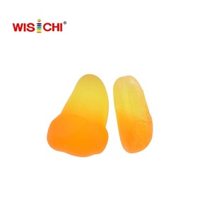 Venta Directa de Fábrica OEM, Gomitas Dulces con Forma de <span class=keywords><strong>Mango</strong></span>, Caramelos Marca WISICHI para <span class=keywords><strong>Adolescentes</strong></span>, 12 Meses de Duración - Product Image 3