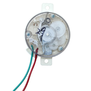 Nhà Máy Ban Đầu Chất Lượng Bộ Phận Máy Giặt Ngâm Bán Buôn Giá Dxt5 Quay Máy Giặt Hẹn Giờ Cho Các Thiết Bị Gia Đình - Product Image 6