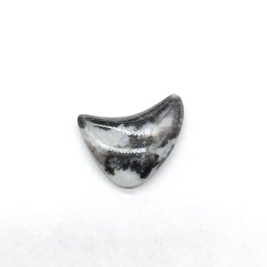 ZEBRA Jasper เครื่องประดับ Cabochon ขนาดต่างๆ - Product Image 1