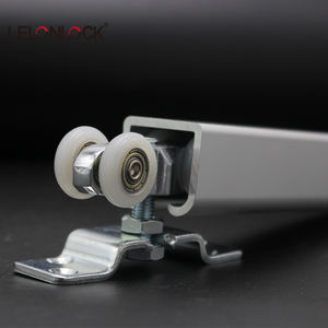 Bifold दरवाजा रोलर, फिसलने स्क्रीन दरवाजा रोलर्स, दरवाजा रोलर कोष्ठक 435-24 - Product Image 3