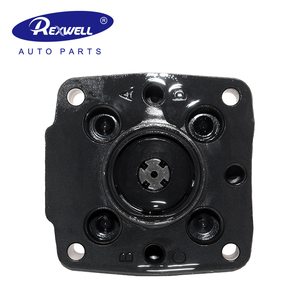 Nieuwe originele 096400-1240 22140-56350-000 diesel brandstofinspuitpomp rotor VE pomp 4/12R voor Toyota Coaster 14B D850 motor - Product Image 4