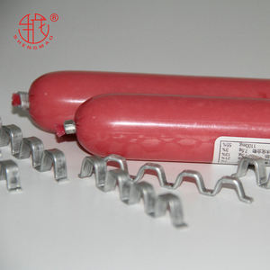 18-10 <b>R</b> <b>Clips</b> used for food Packaging and Sealing - Product Image 3