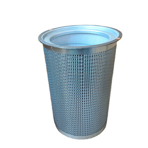 Séparateur d'huile Mengma Modèle 4930755111, pièce neuve pour compresseurs d'air industriels, matériau en fibre de verre, efficacité de filtration de 99,8 % - Product Image 2