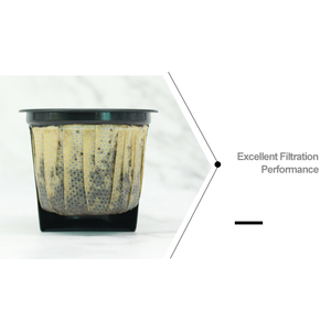 K杯，带箔盖塑料豆荚，用于咖啡和茶单杯 - Product Image 4