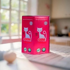 <span class=keywords><strong>Power</strong></span> Vrouwen Energie Groothandel Oem Hexagon Verpakking Voor Natuurlijke Honing Vip Koninklijke Honing Roze Honing Voor Vrouwen 24 Zakjes Oem Usa - Product Image 3