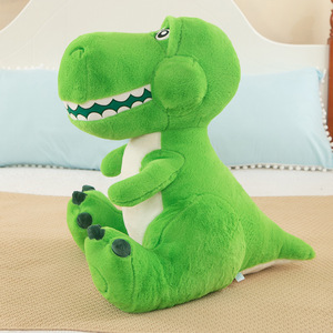Jouet en peluche Dragon le plus vendu Jouet Dinosaure pour <span class=keywords><strong>garçon</strong></span>-<span class=keywords><strong>Cadeau</strong></span> d'anniversaire parfait pour <span class=keywords><strong>garçon</strong></span> - Product Image 6