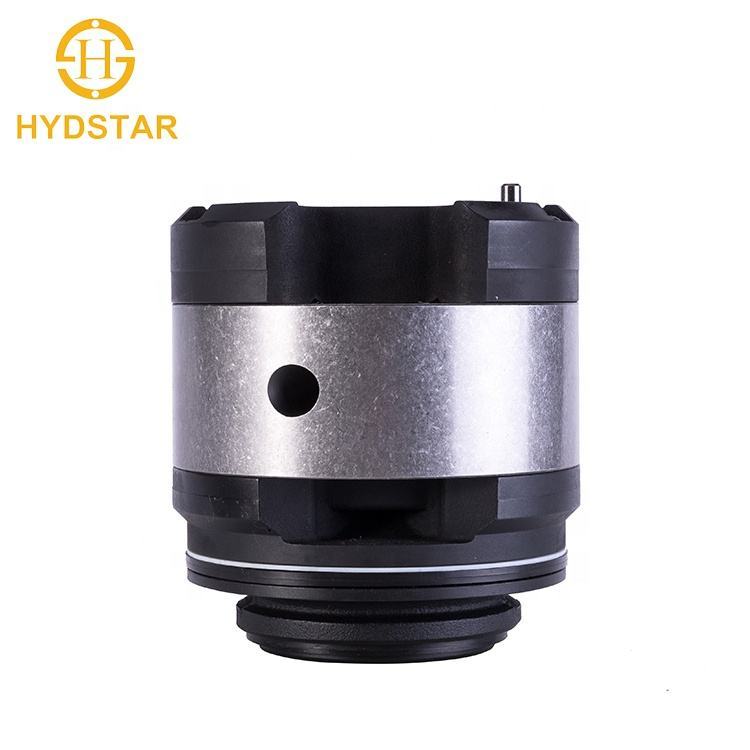 High Quality Custom Hydraulic Vane Pump