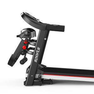 ジム用プロフィットネス機器業務用トレッドミル用ワイドランニング - Product Image 2