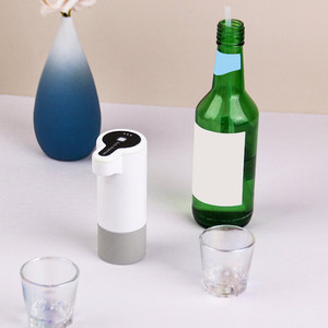 Benutzer definierte elektrische automatische Biersp ender Alkohol Weinsp ender - Product Image 4