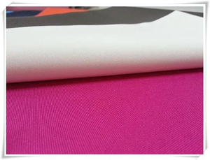 Diretamente fábrica vendas 300D Plain Minimatt tecido tingido 100% poliéster <span class=keywords><strong>Mini</strong></span>-mate tecido uniforme - Product Image 5