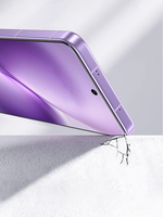 Film de protection d'écran en verre trempé 3D à couverture intégrale pour vivo X200 X100 Ultra / X200 FE / Pro Mini X300 X200 X100 Pro