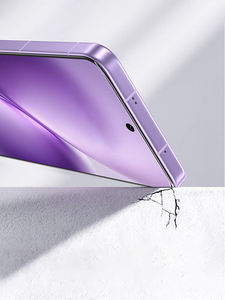 ฟิล์มกระจกนิรภัยแบบเต็มจอ 3 มิติ สำหรับ <span class=keywords><strong>vivo</strong></span> X200 X100 Ultra / X200 FE / Pro Mini X300 X200 X100 Pro - Product Image 5