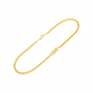 Pulsera de diseño de beso para mujer, joyería elegante turca hecha a mano, Plata de Ley 925, moda para mujer - Product Image 2